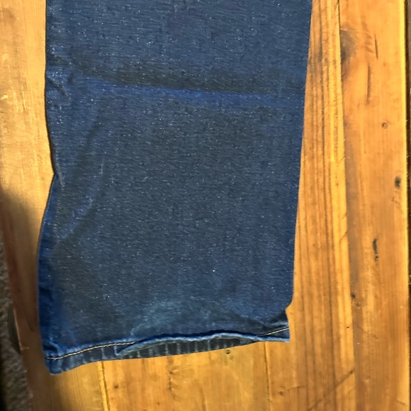 Levi 517 boot cut jeans - Picture 6 of 7